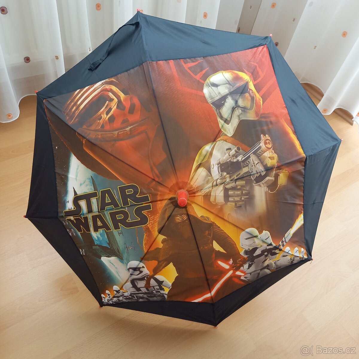 Dětský deštník