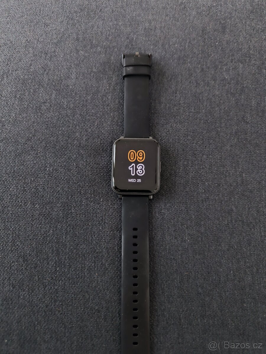 Niceboy Watch 4 -