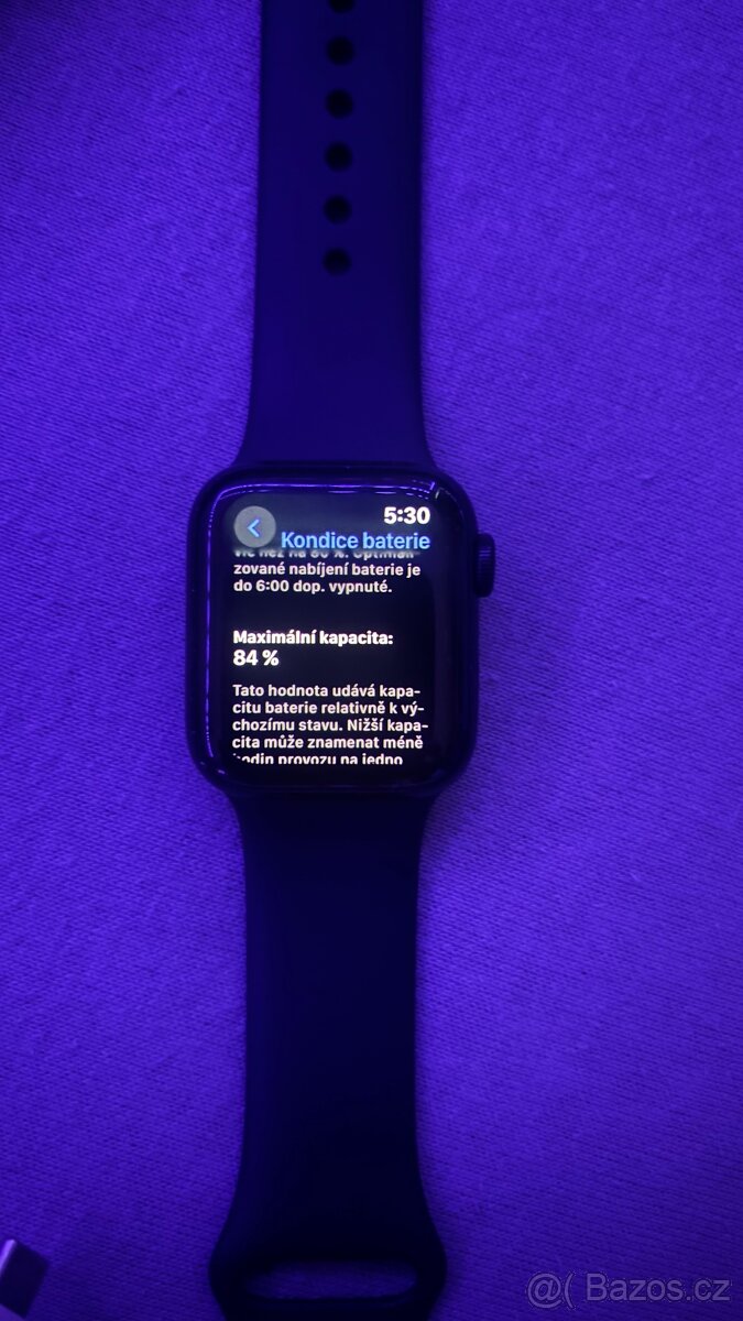 apple watch se 40mm