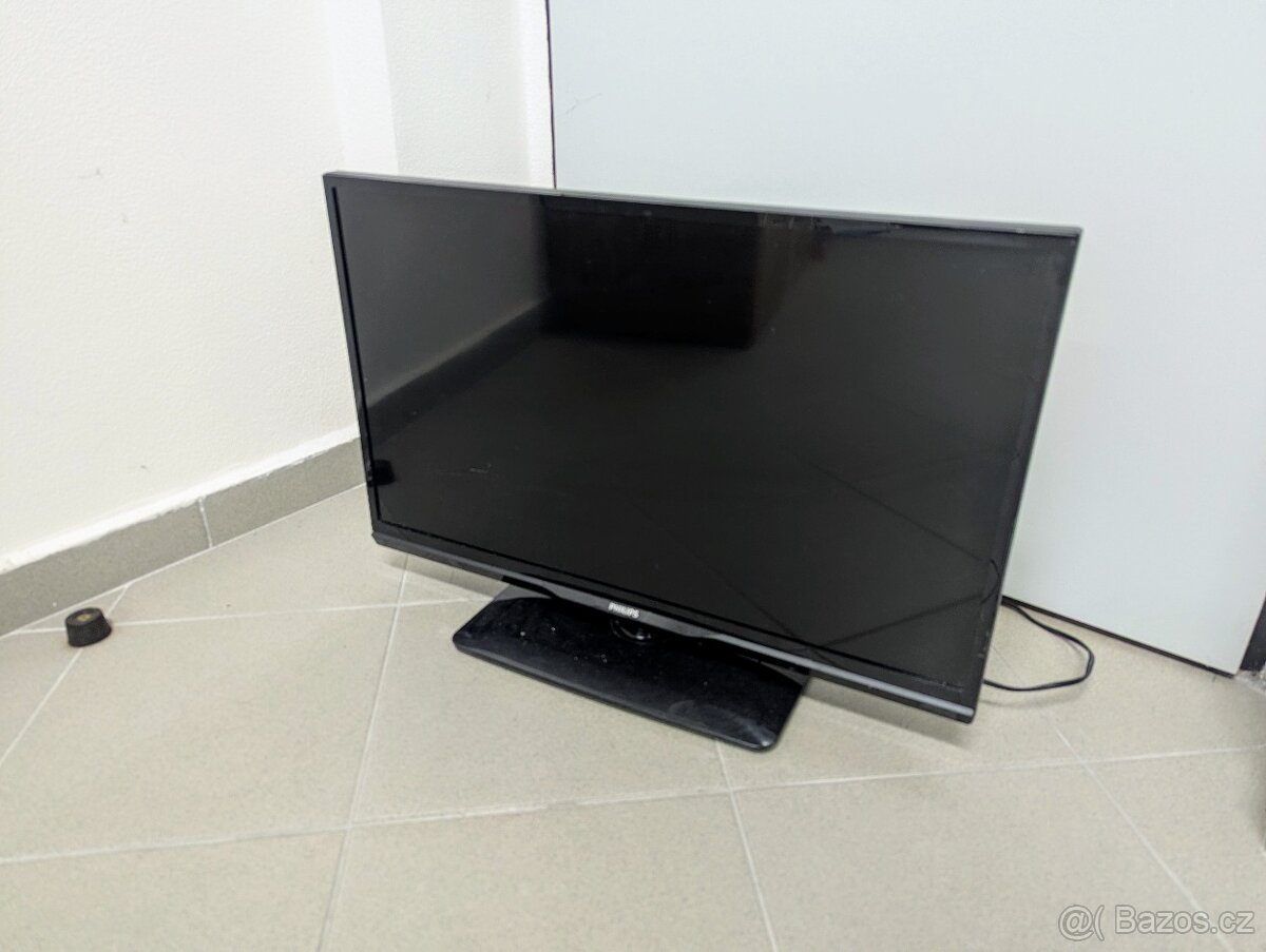 LED televize Philips 28PHH4109/88 28"