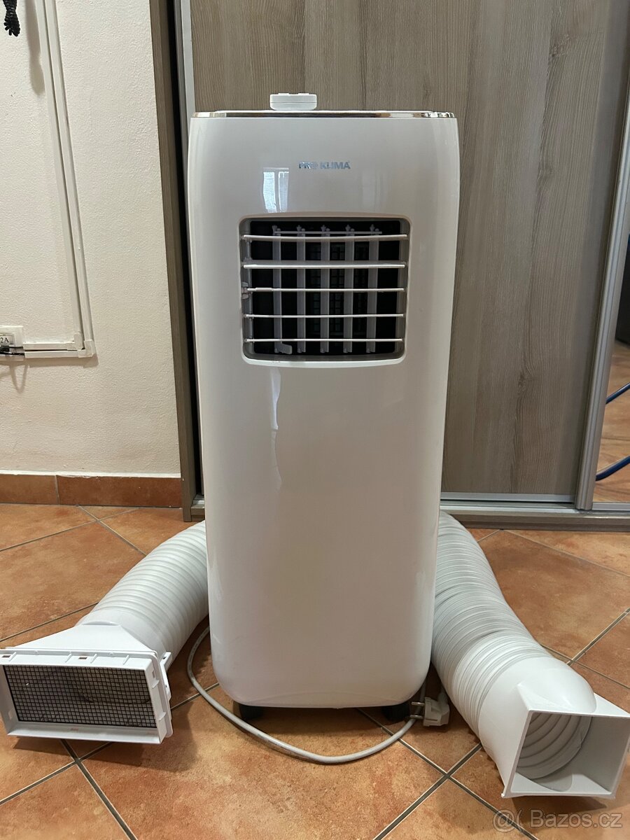 Mobilni klimatizace Pro klima