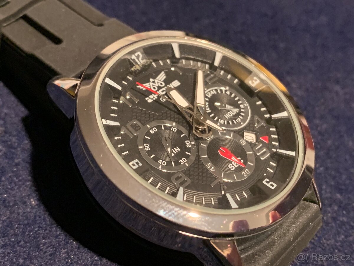 jednoduché pěkné ,...42mm