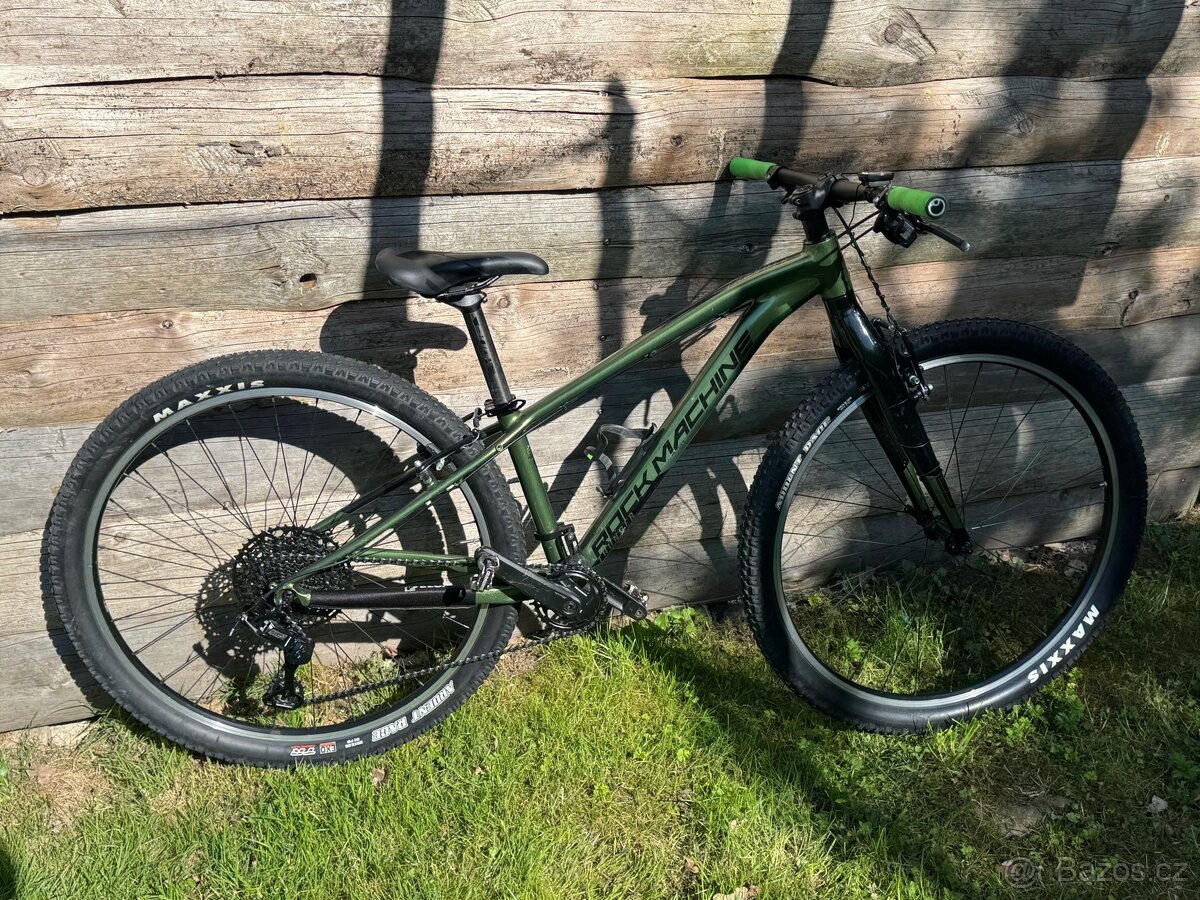 ROCK MACHINE Thunder 29 VB