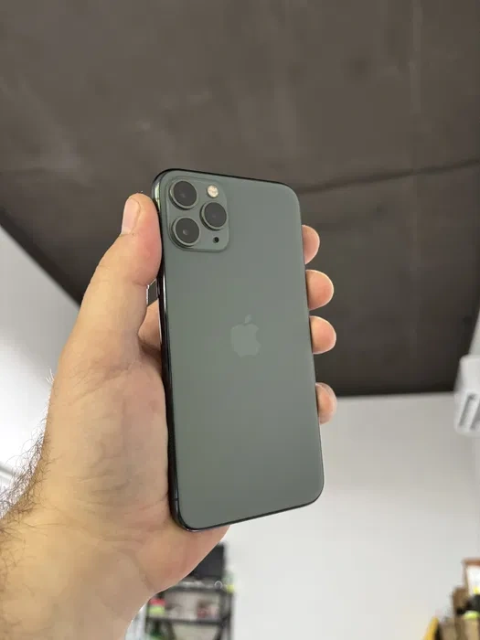 Apple iphone 11 pro 256 gb