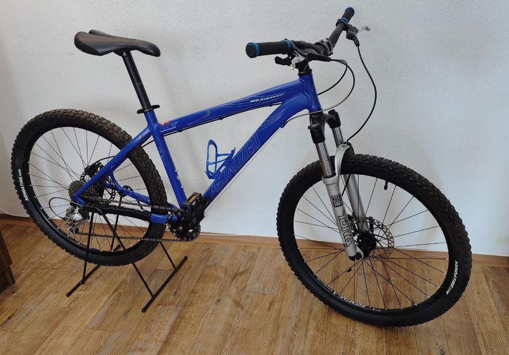 Prodám kolo Specialized, veli. rámu M.