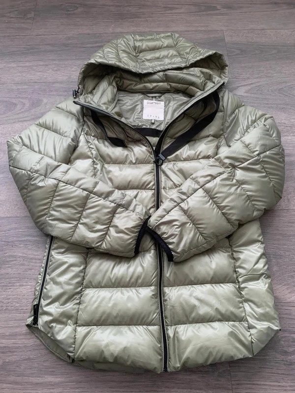 Esprit bunda