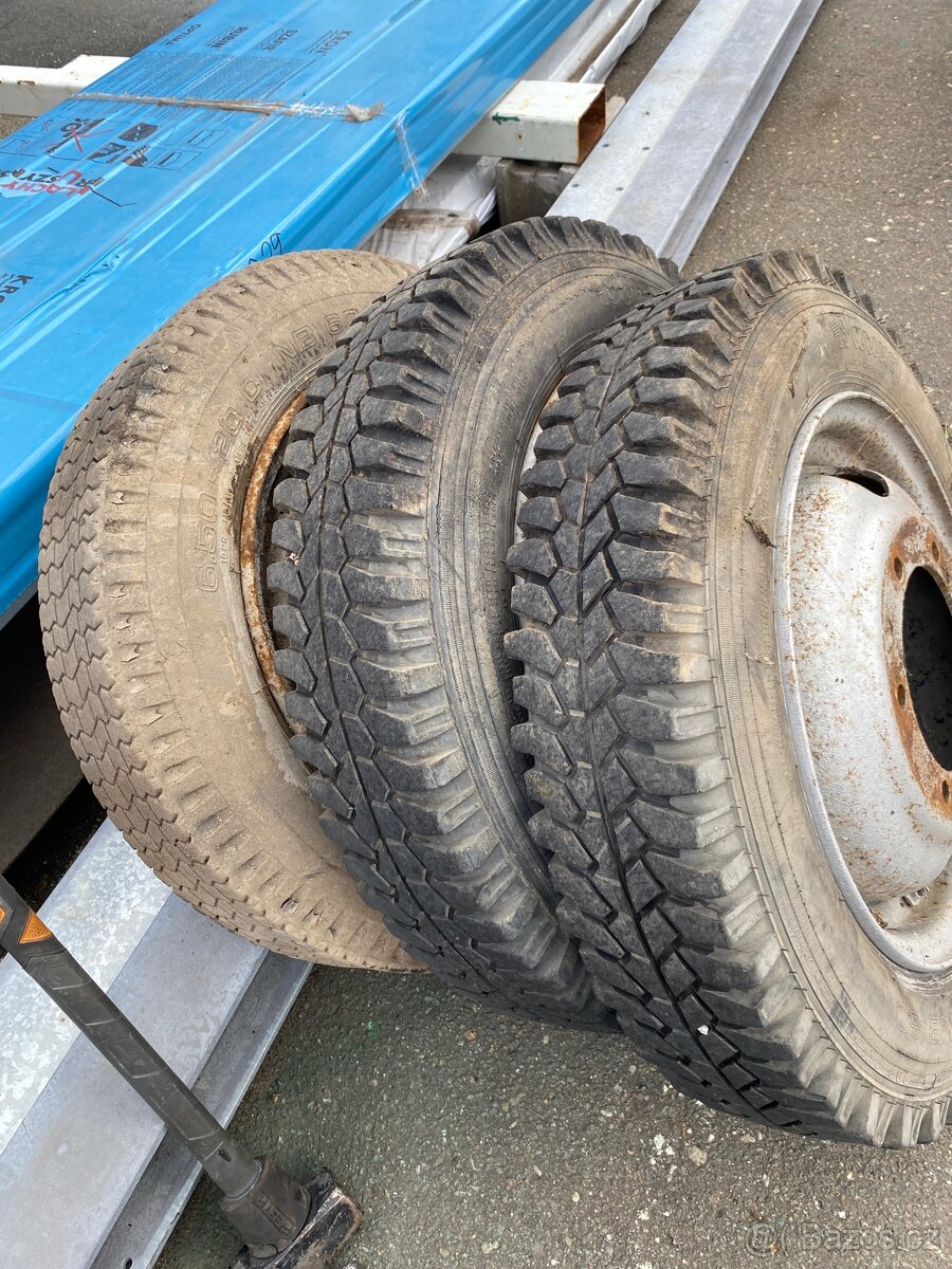 Kola AVIE A31