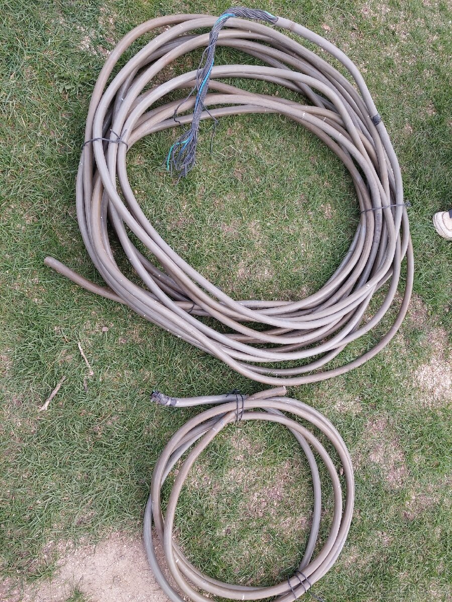Kabel Cyky 19x1.5 Cu