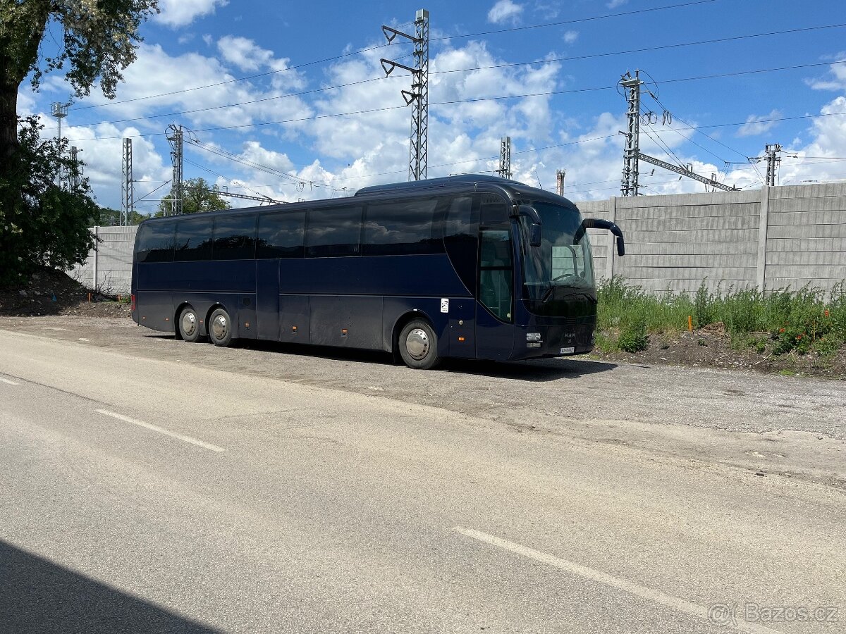 Man EEV 58+1