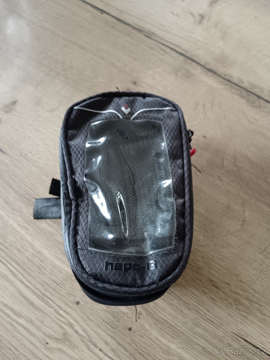 Hapo G cyklon brašna