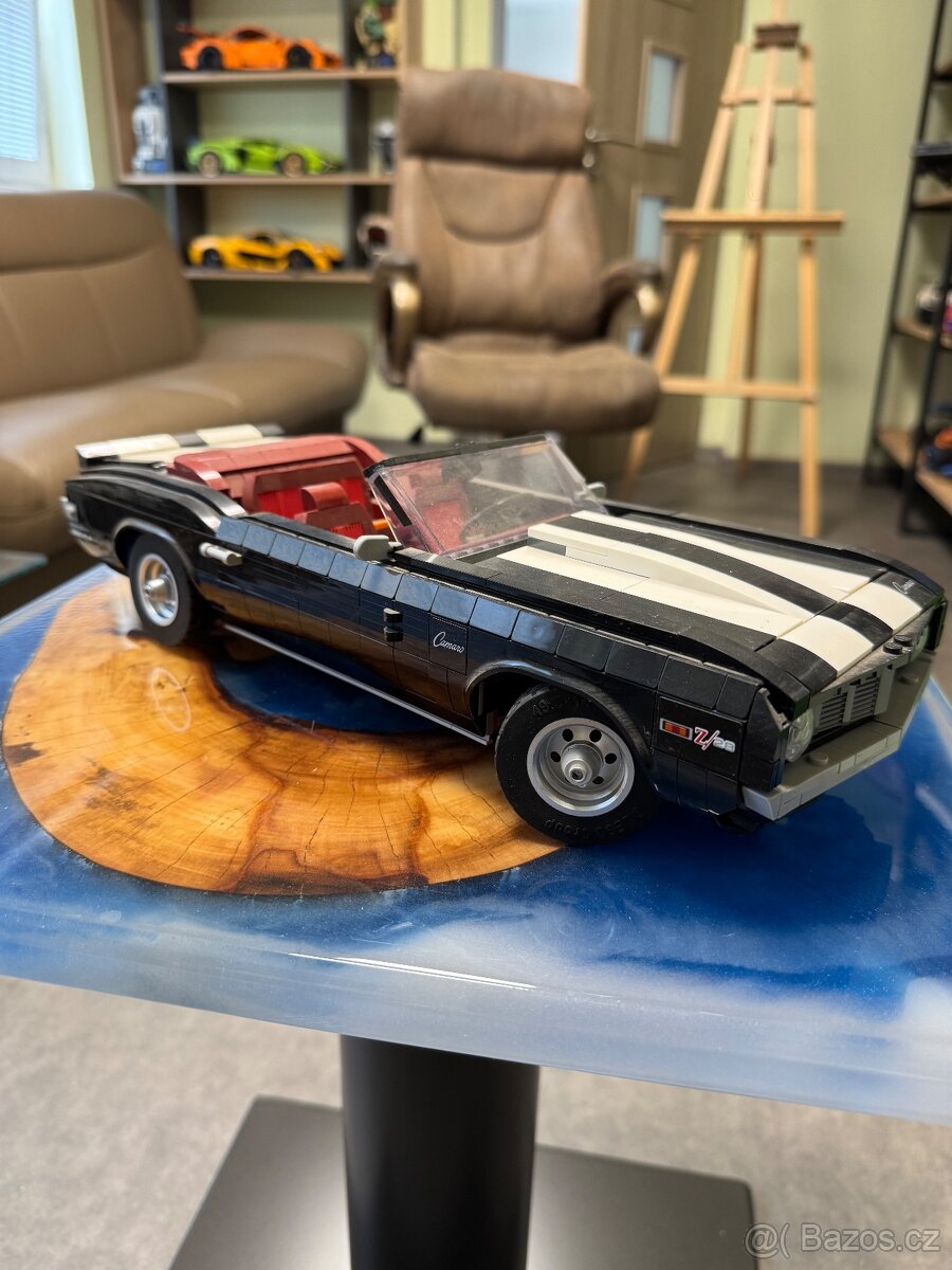 Lego 10304