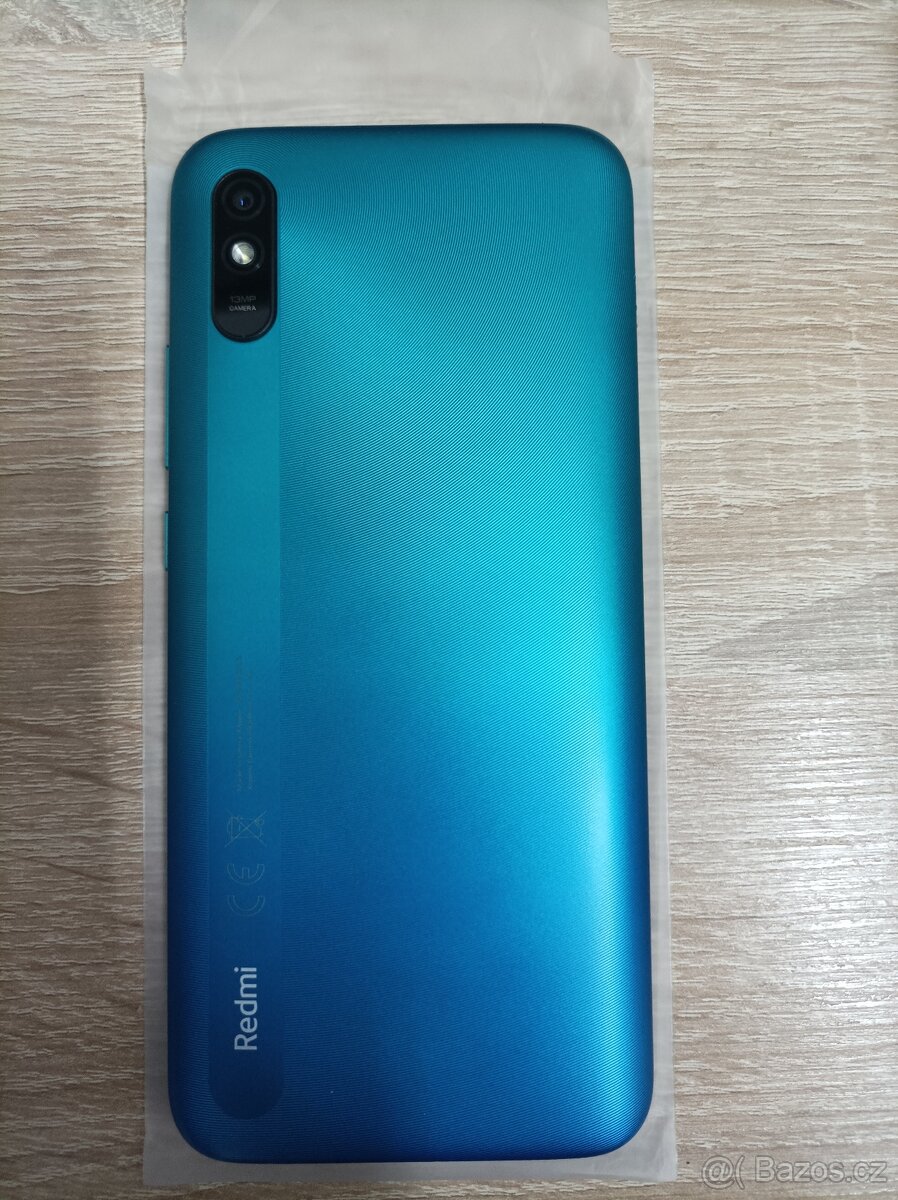 Redmi 9A