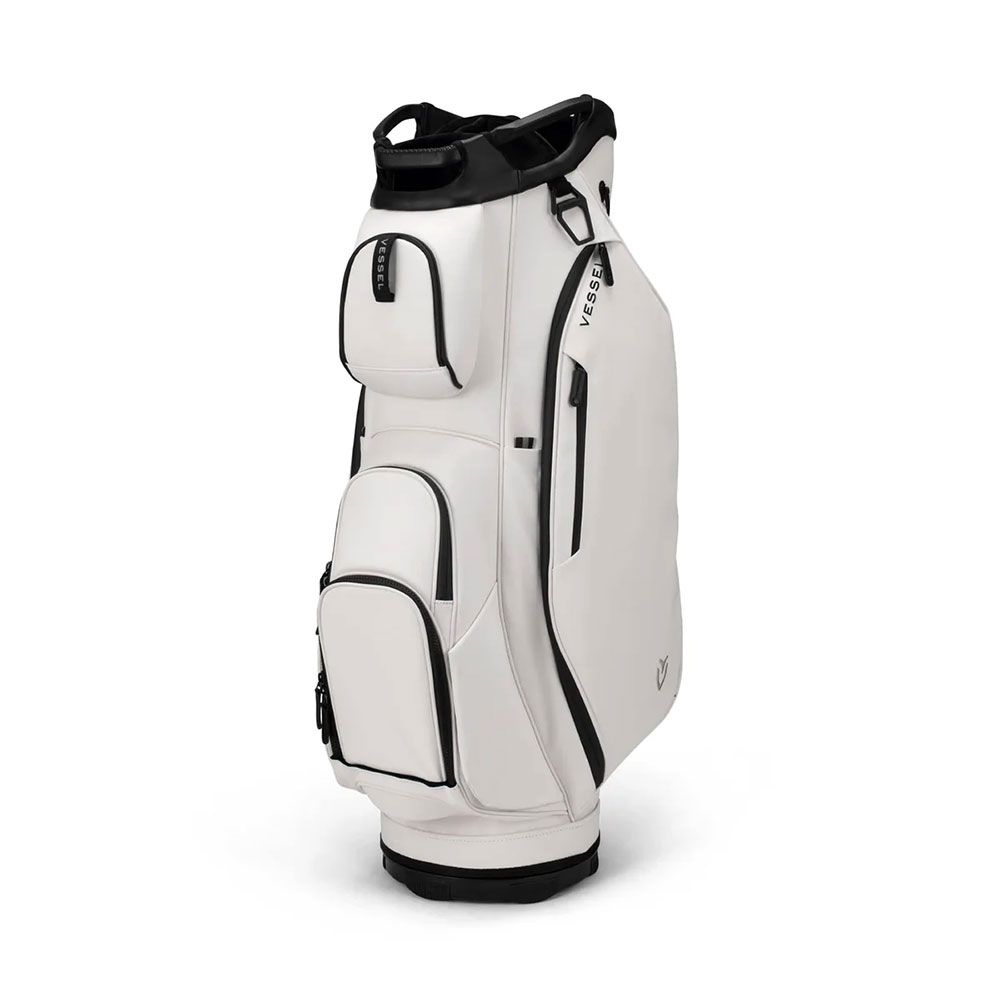 VESSEL Lux Pro Cart bag