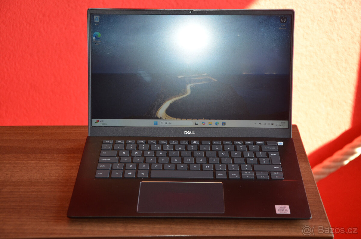 Dell Vostro 14 5401 i5/8GB/SSD 256GB/záruka