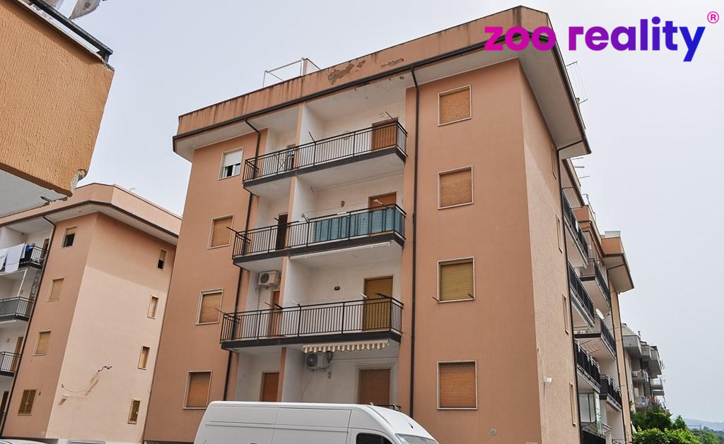 Prodej, byt 2+1, Scalea