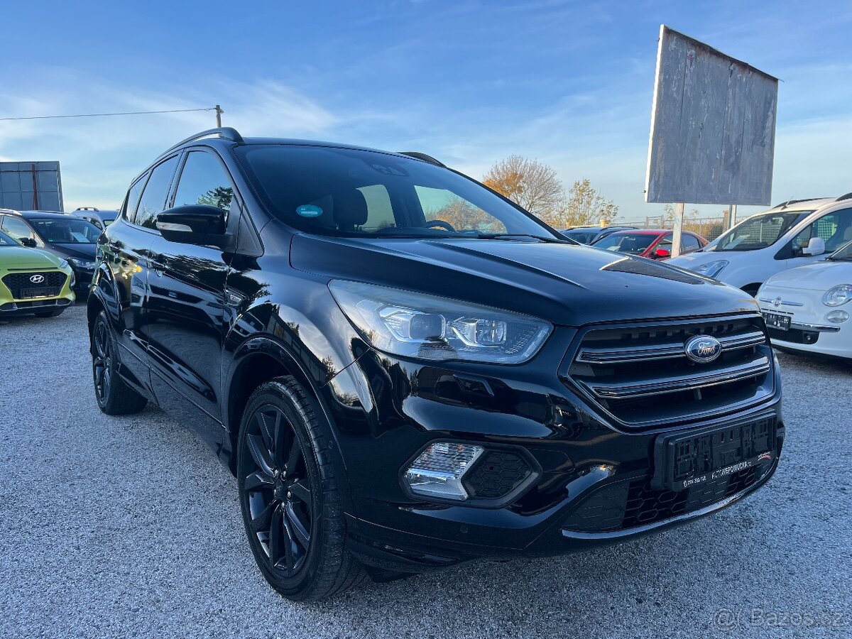 Ford Kuga 1.5 Turbo 110kw ST line