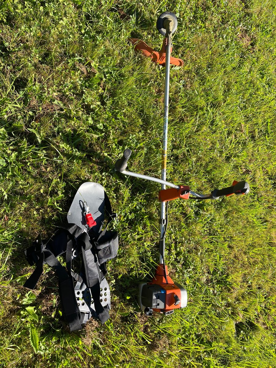Křovinořez Husqvarna 535 RX