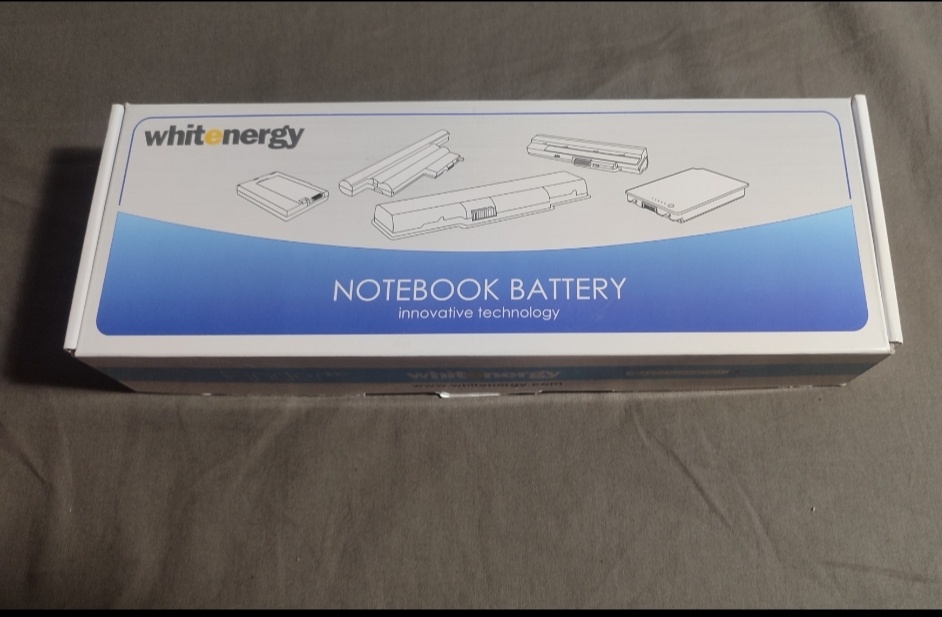 Whitenergy HC baterie Lenovo
