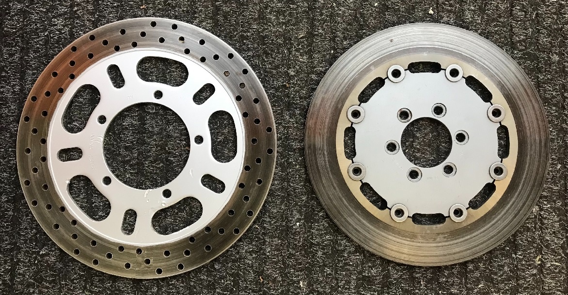 SUZUKI INTRUDER - VL1500