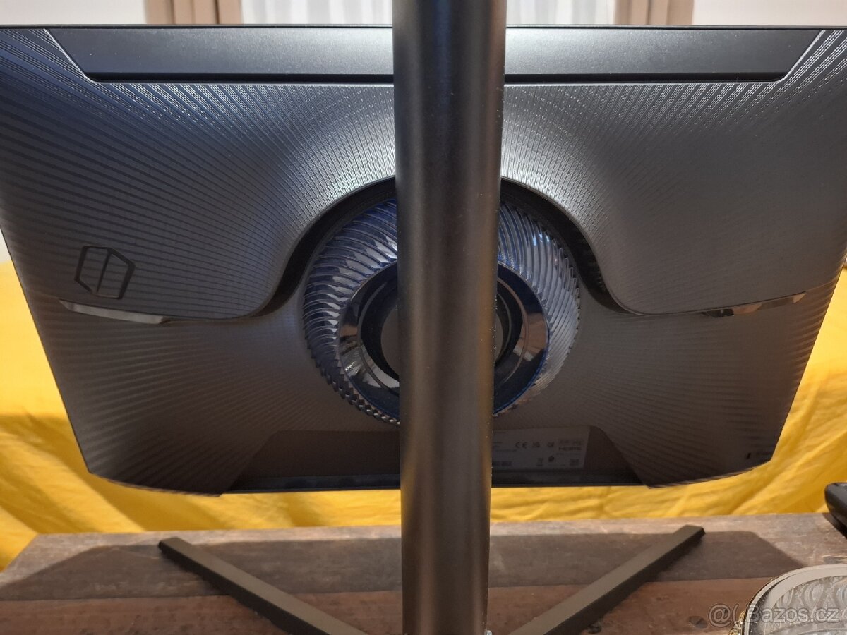 Samsung oddysey g3 144hz