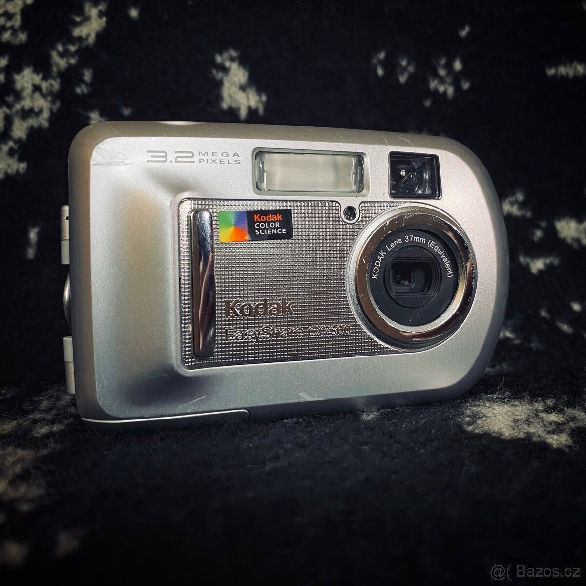 Kodak EasyShare CX7300 digitální fotoaparát