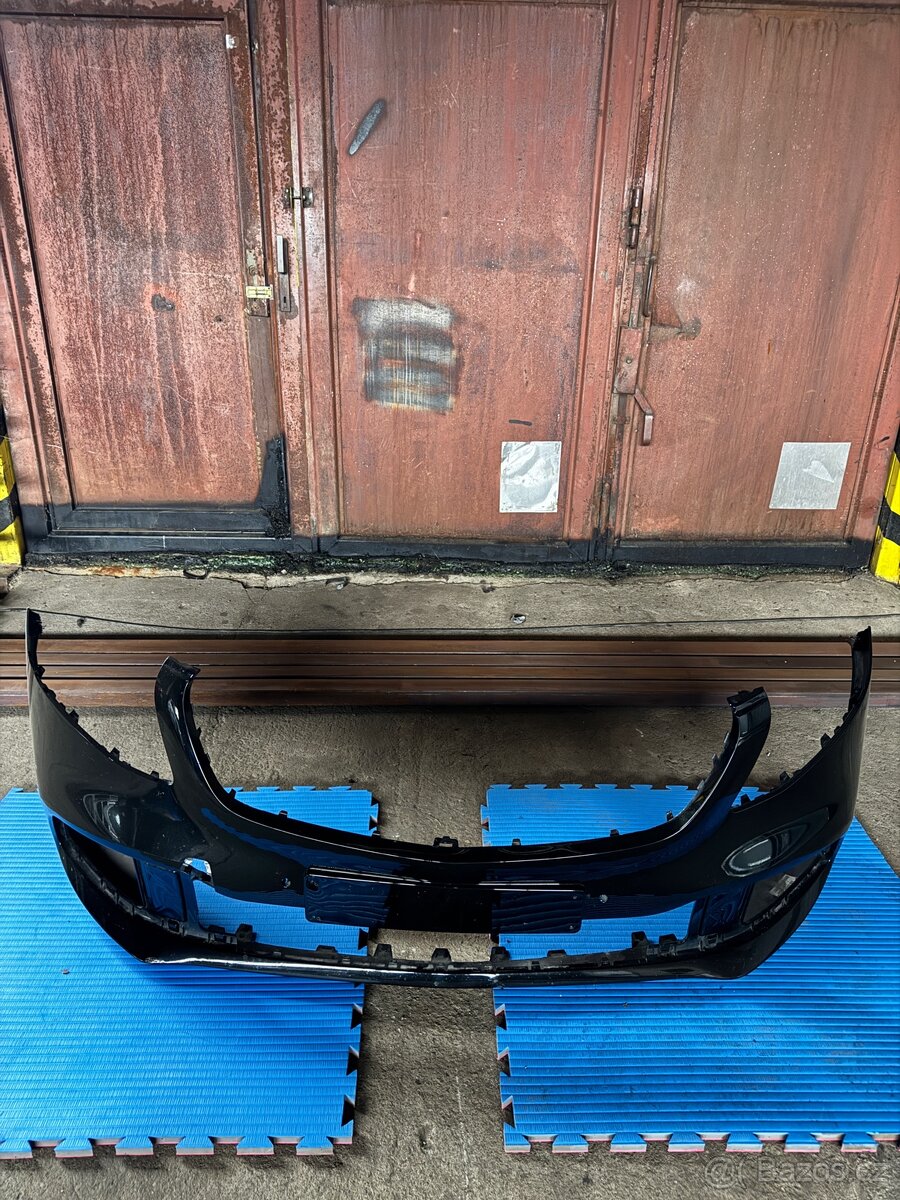 Mercedes Benz V-klasse W447 přední nárazník