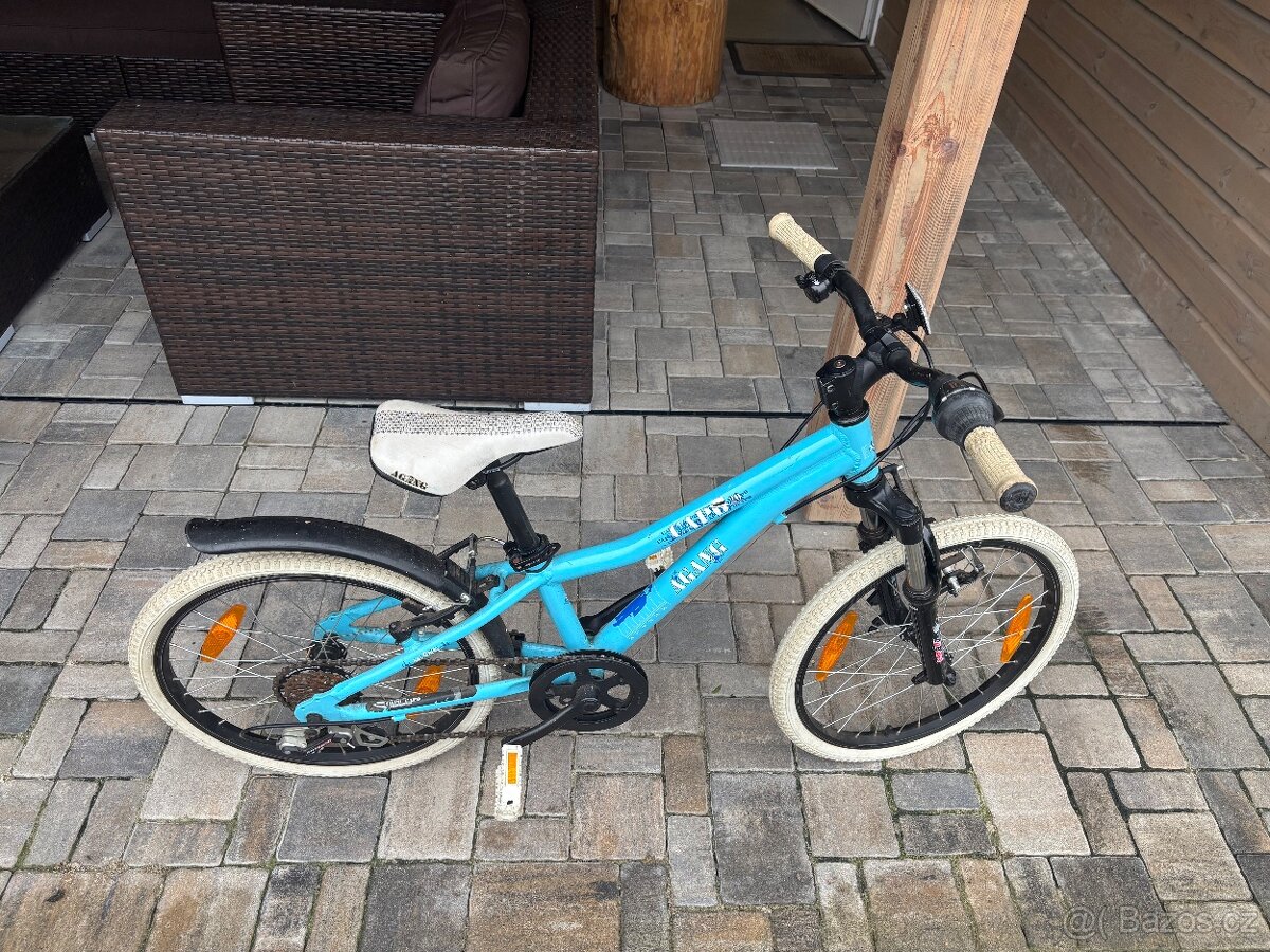 LEGO, KOLO, KOLOBĚŽKY