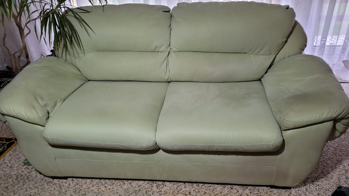 Křeslo a dvojkřeslo