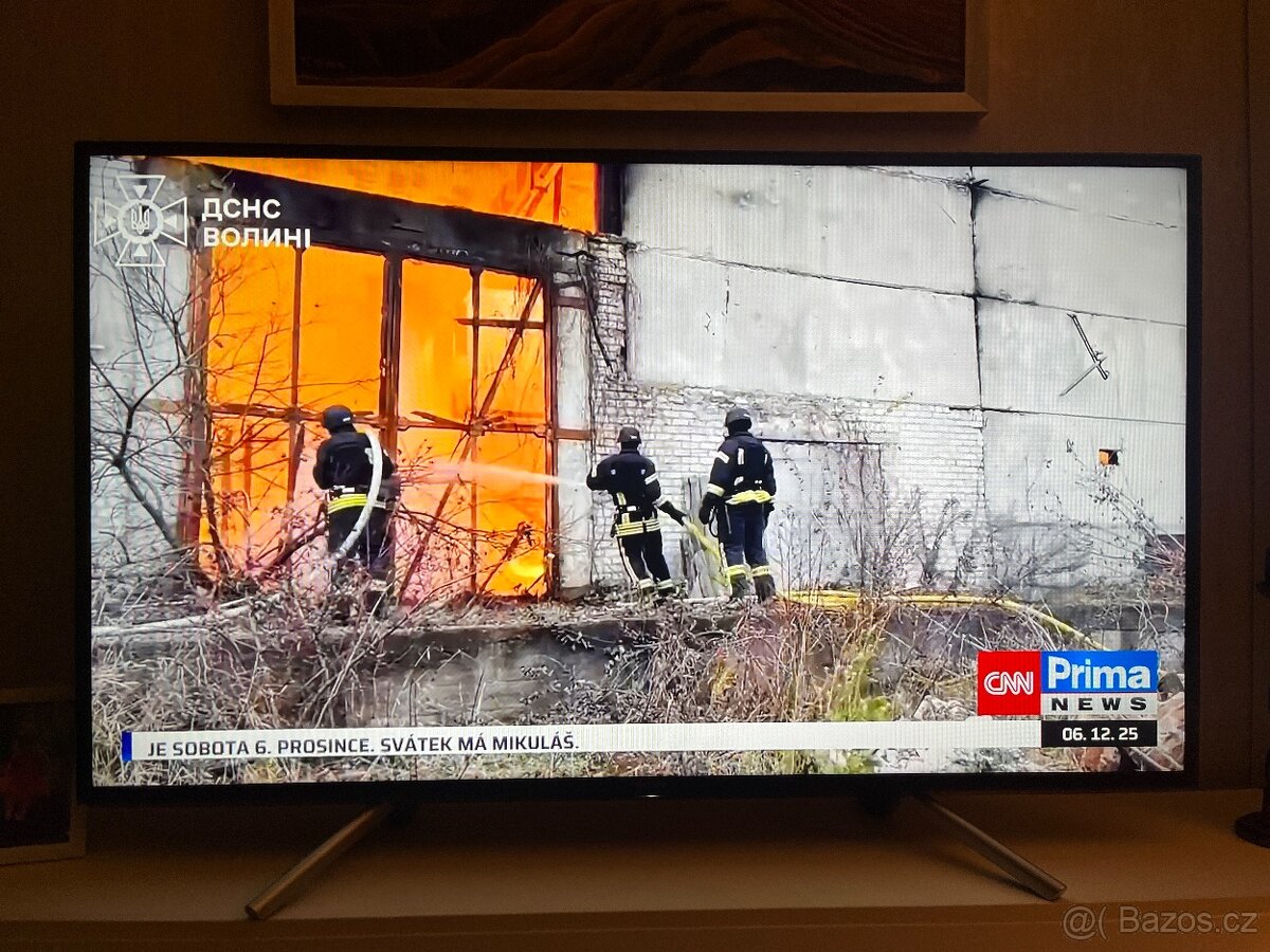 SONY BRAVIA KDL-50WF665