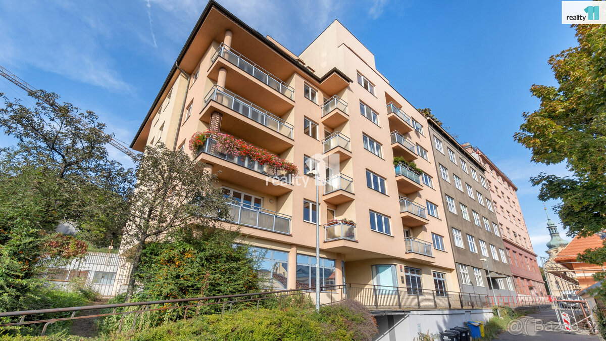 Pronájem kanceláře