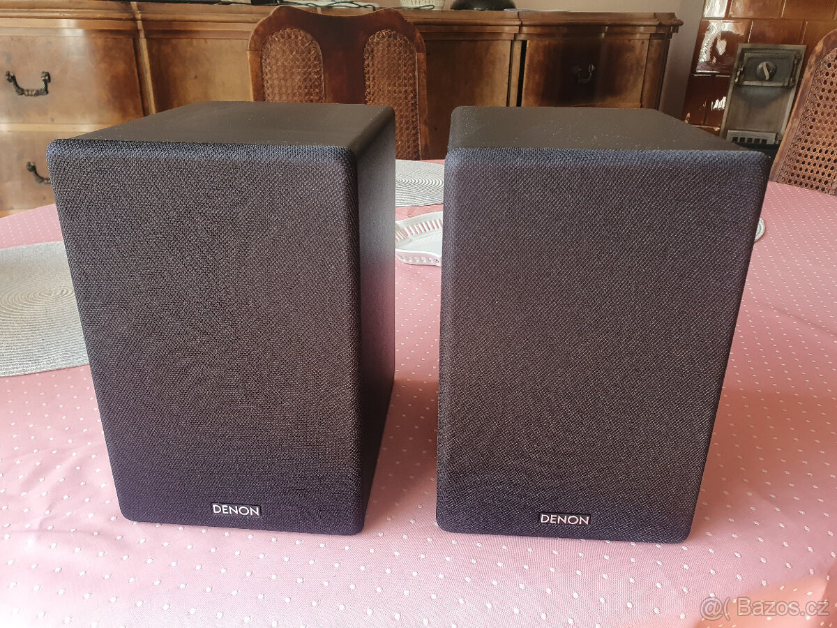 Reproduktorový set DENON  SC-N10