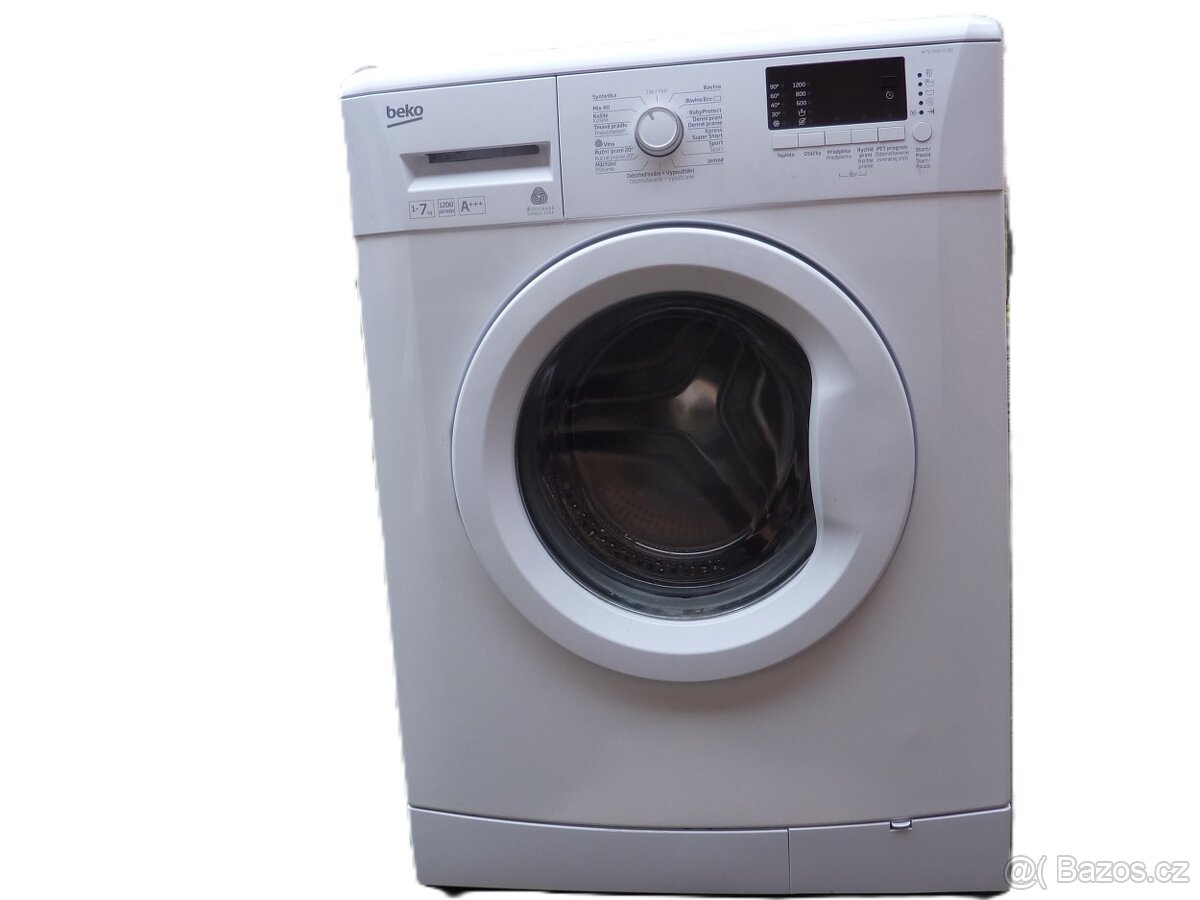 Prodám pračku BEKO