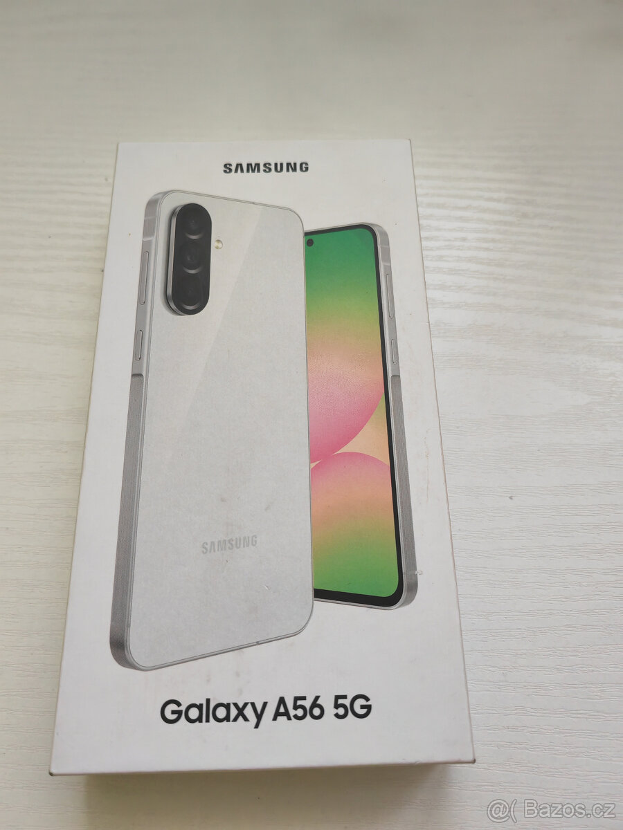 Samsung A56 5G 8/256 Gb