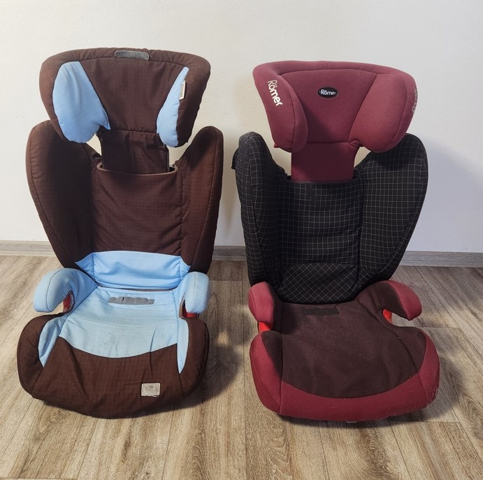 Dětská sedačka Römer