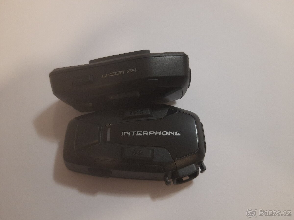 INTERCOM U COM7R