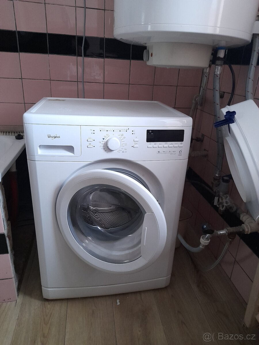 Domácí spotřebiče