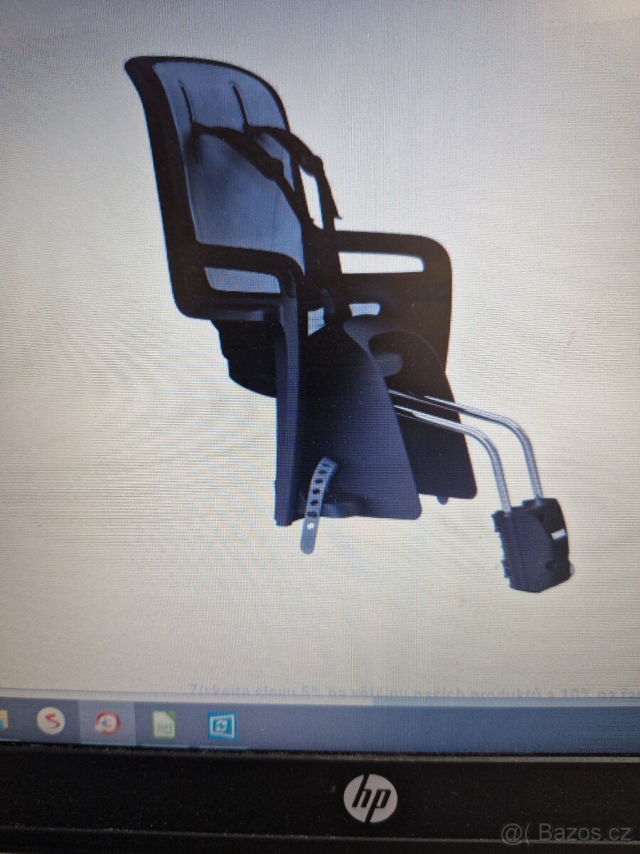 Dětská sedačka Thule