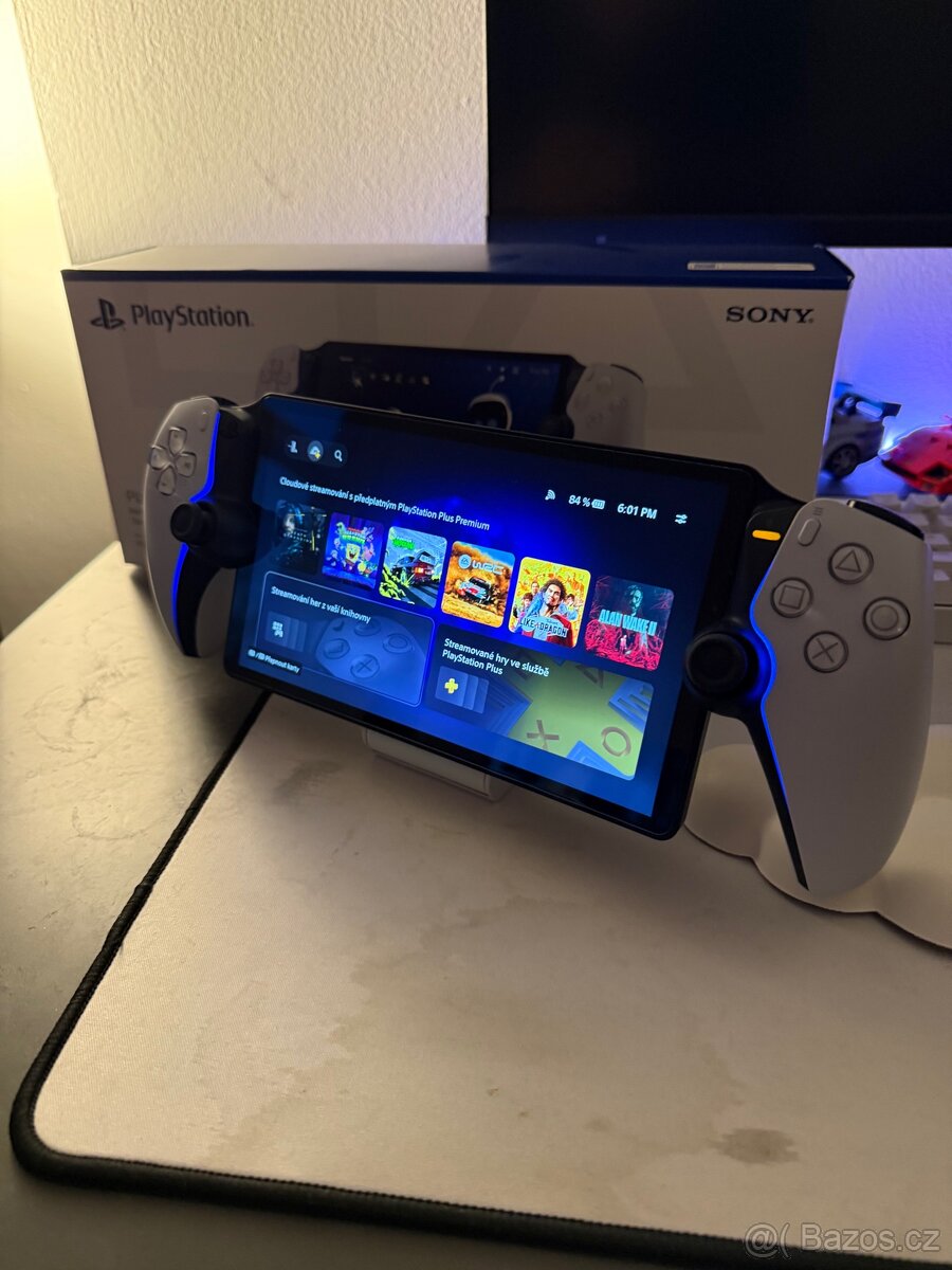 PS Portal (v záruce 15 měsícu)