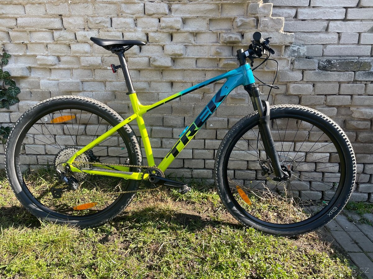 Trek x caliber 9