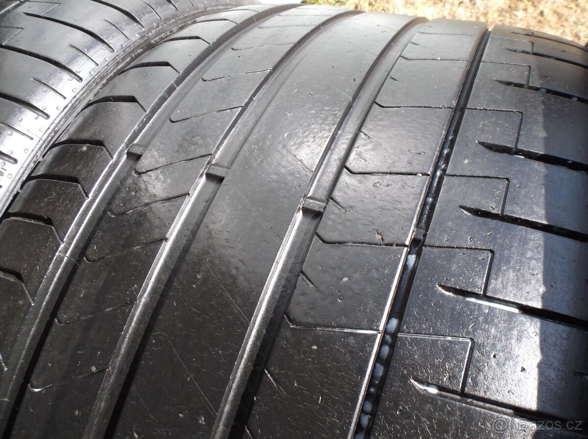 315/30/22 107Y PIRELLI 2KS LETNÍ