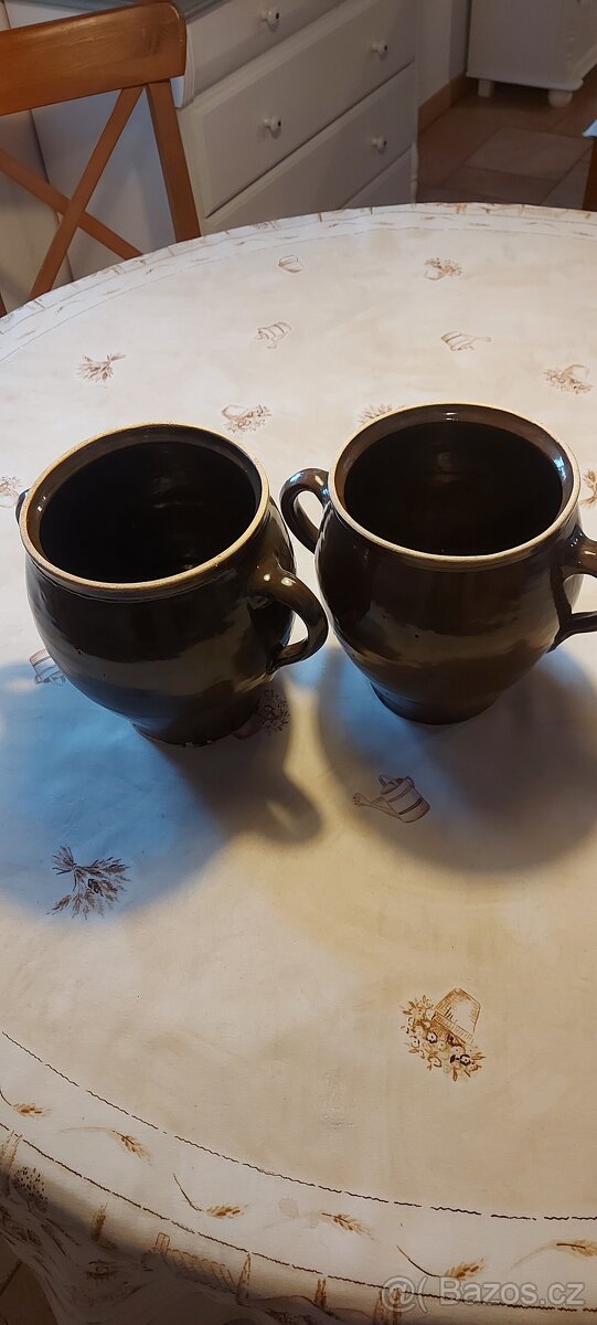 SÁDELŇÁK - 2 KUSY