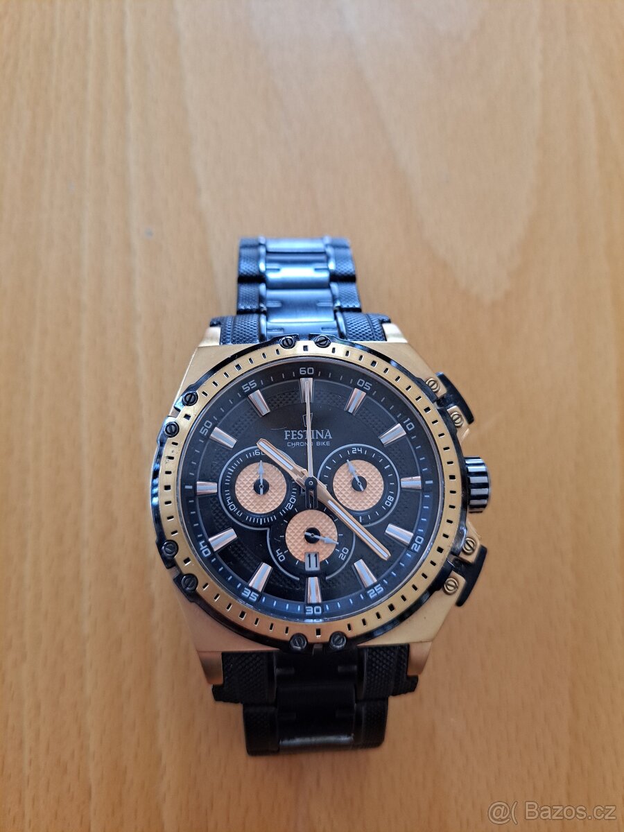 Hodinky Festina