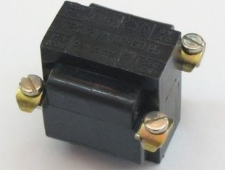 Trafo TR2 220V/24V 2W -