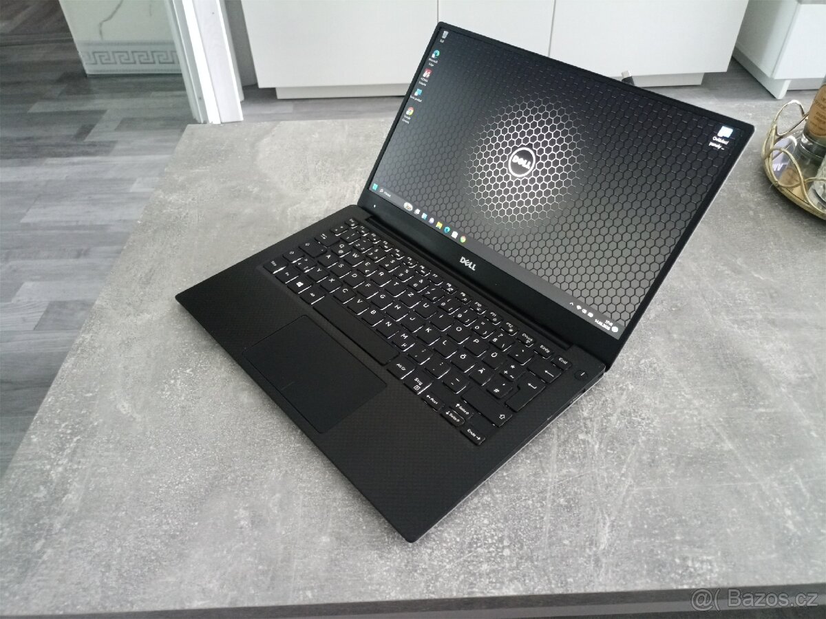 Dell XPS 13 9350