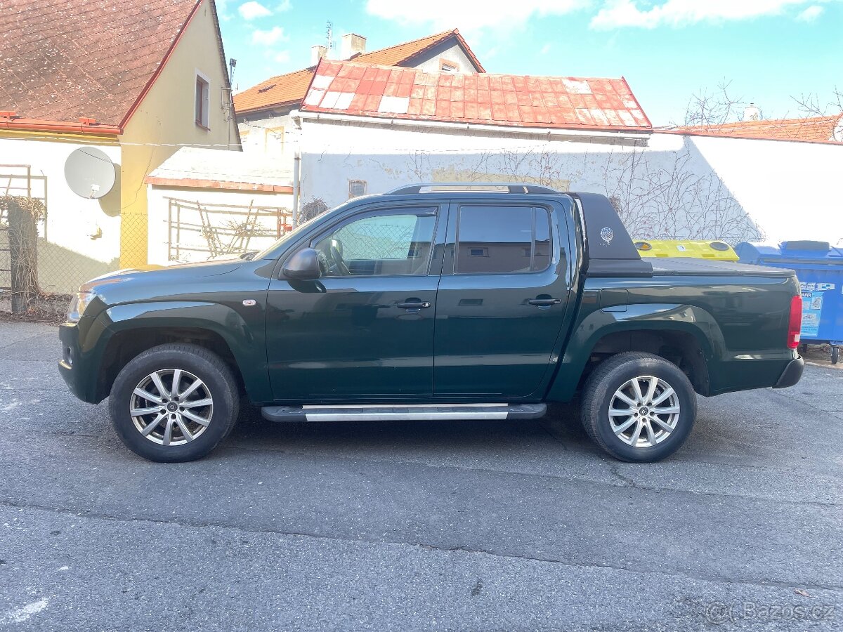 Amarok 103kw