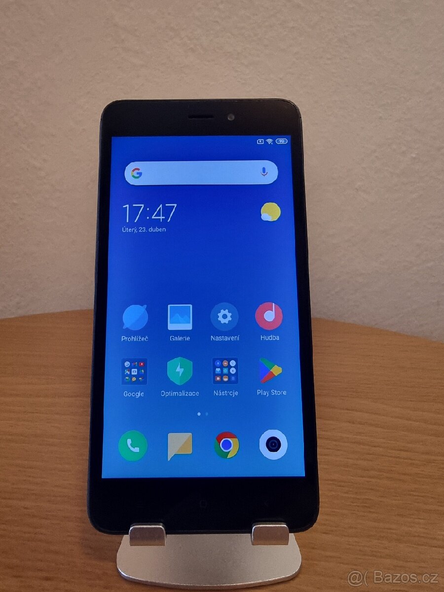 Xiaomi Redmi 4A