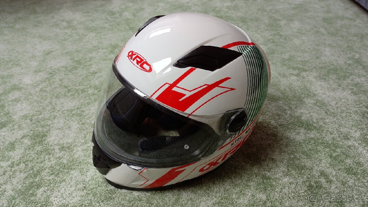 Přilba XRC "L"