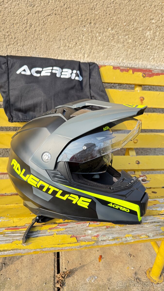 Helma Acerbis