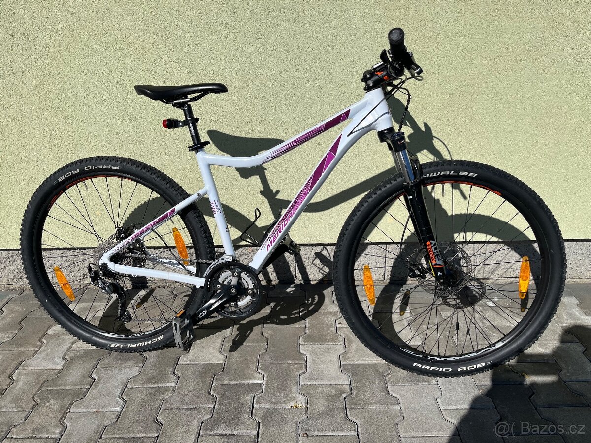 MERIDA JULIET 7.100