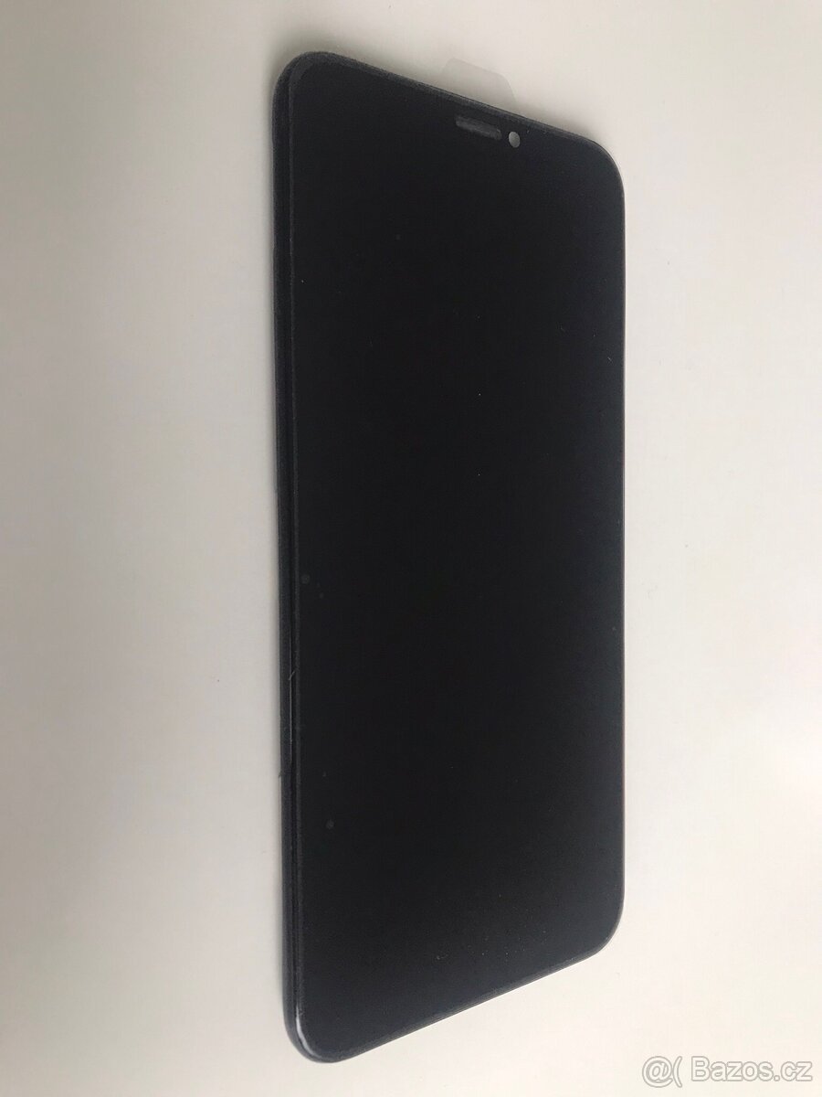 Displej iPhone X